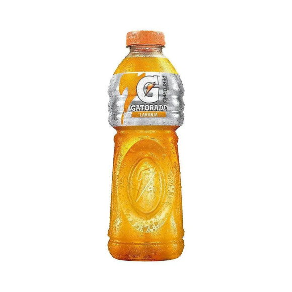 Gatorade Laranja