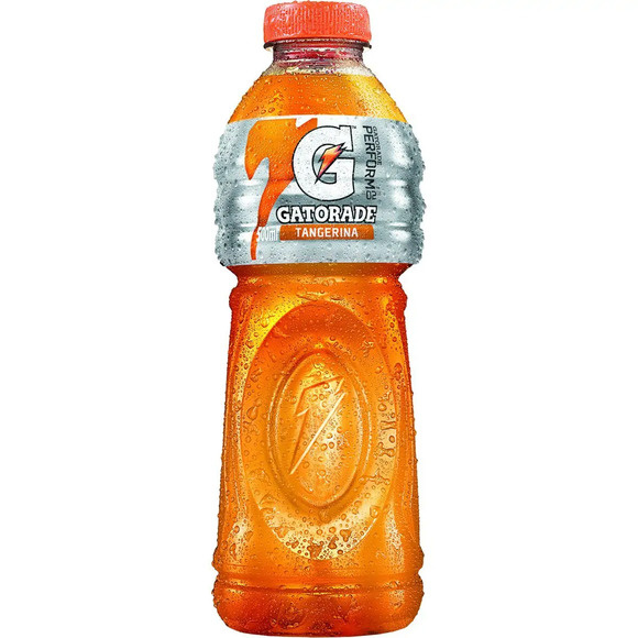 Gatorade Tangerina